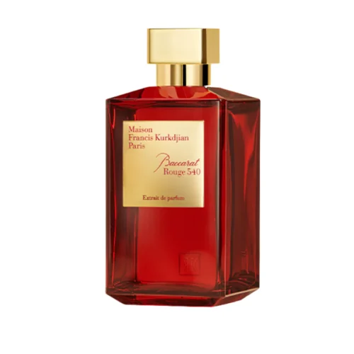 Baccarat Rouge 540 Elixir de Parfum