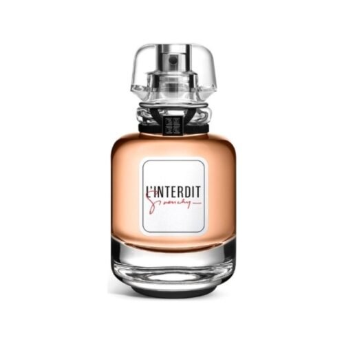 L'Interdit Eau de Parfum