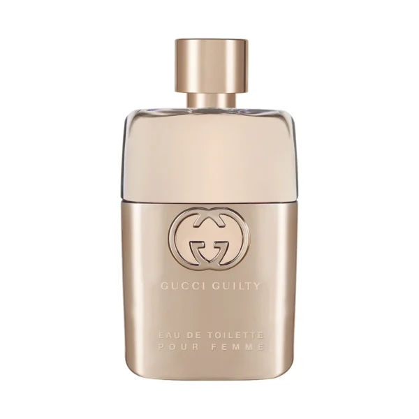 Guilty Eau de Toilette