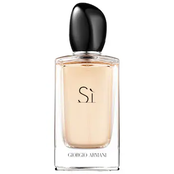 Si Eau de Parfum