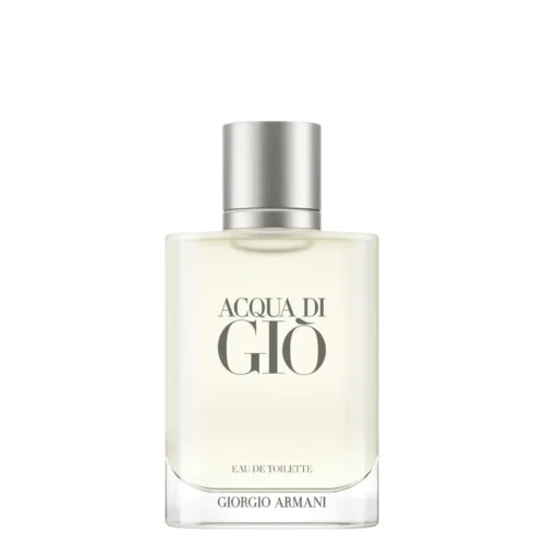 Acqua di Gio Eau de Toilette