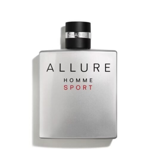 Allure Homme Sport Eau de Toilette