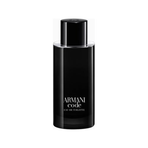 Code Eau de Toilette