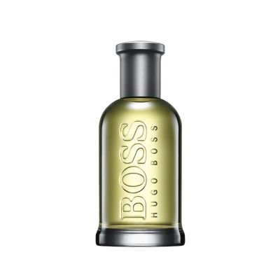 Bottled Eau de Toilette