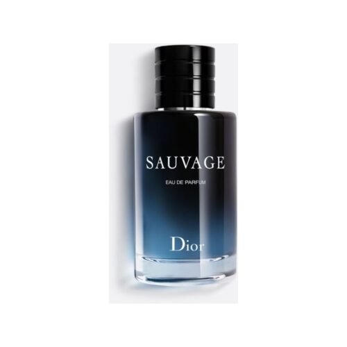 Sauvage Eau de Parfum