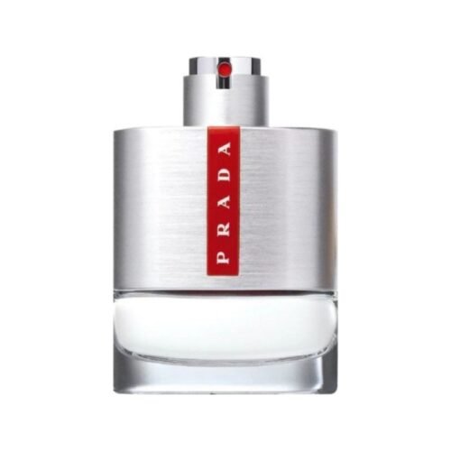Luna Rossa Eau de Toilette