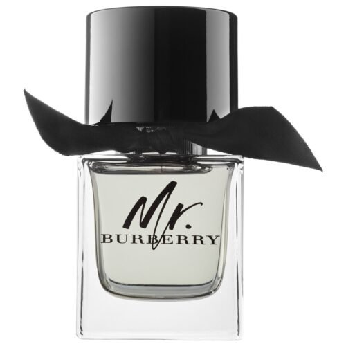 Mr. Burberry Eau de Toilette