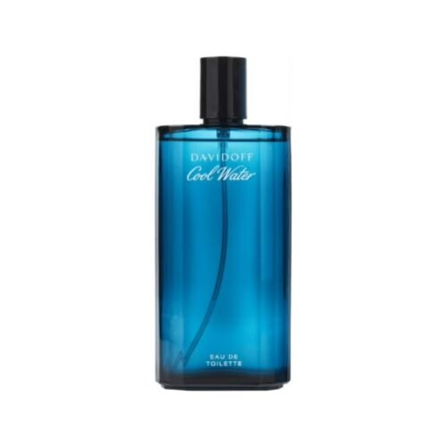 Cool Water Eau de Toilette