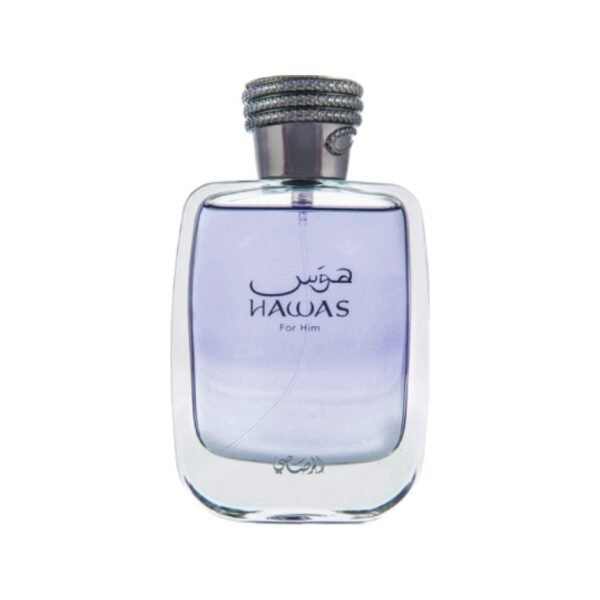 Hawas Eau de Toilette