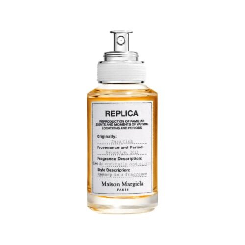 Jazz Club Eau de Toilette