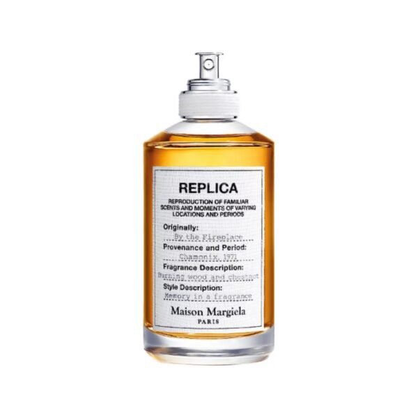Replica by the fireplace Maison Margiela Hombre Replica By the Fireplace Eau de Toilette