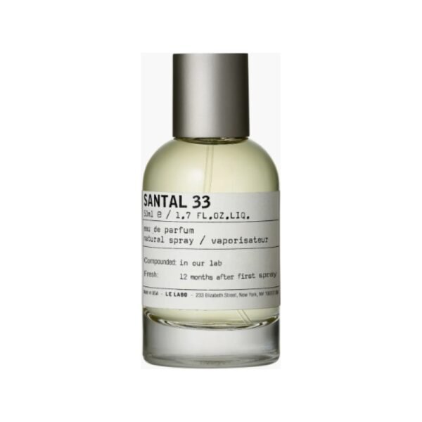 Santal 33 LeLabo Hombre Santal 33 Eau de Parfum