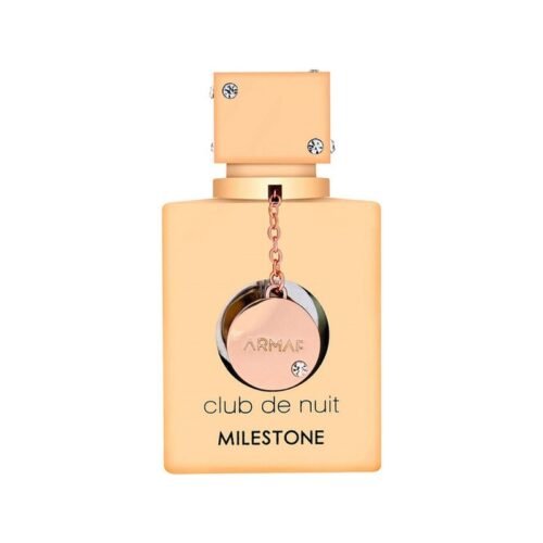 Club de Nuit Milestone Eau de Parfum