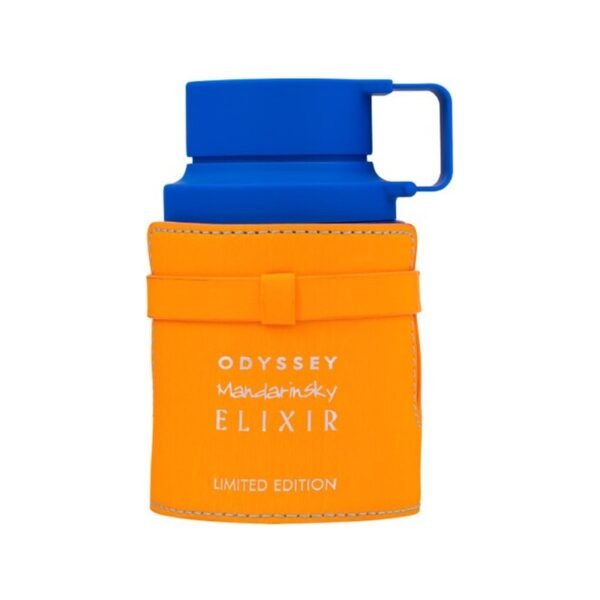 Odyssey Mandarin Sky Elixir