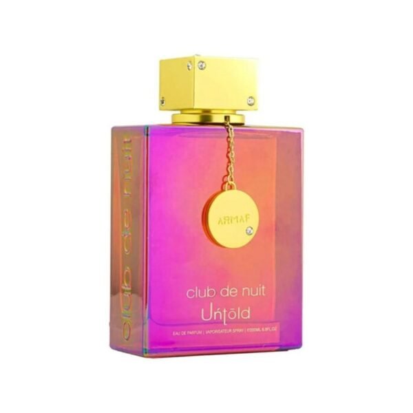 Club de Nuit Untold Eau de Parfum
